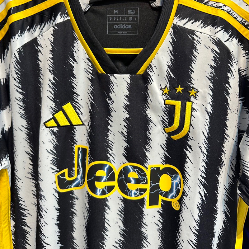 JUVETUS 2023/24 CHÍNH HÃNG , MỚI NHẤT - GIÁ ĐỘC QUYỀN