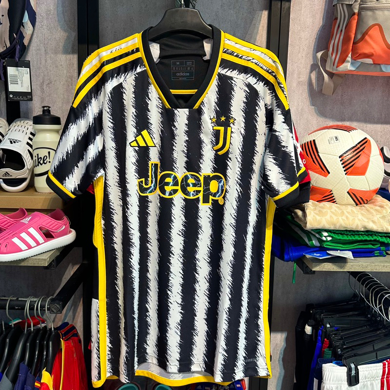 JUVETUS 2023/24 CHÍNH HÃNG , MỚI NHẤT - GIÁ ĐỘC QUYỀN