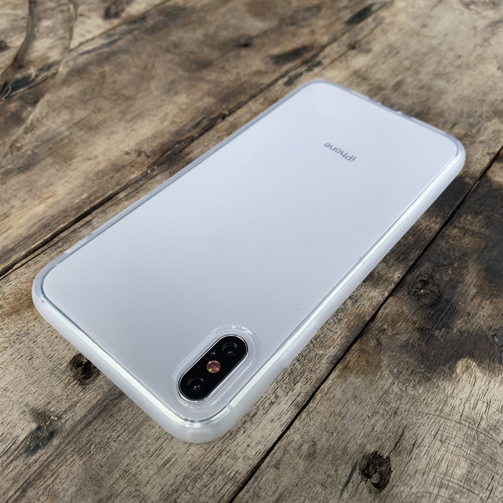 Ốp lưng dẻo dành cho iPhone 6 / 6s / 6 Plus / 6s Plus / 7 / 8 / SE / 7 Plus / 8 Plus / X / XS / XR / XS Max