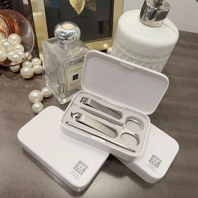 SET BẤM MÓNG TAY ZWILLING XUẤT ĐỨC ZWILLING