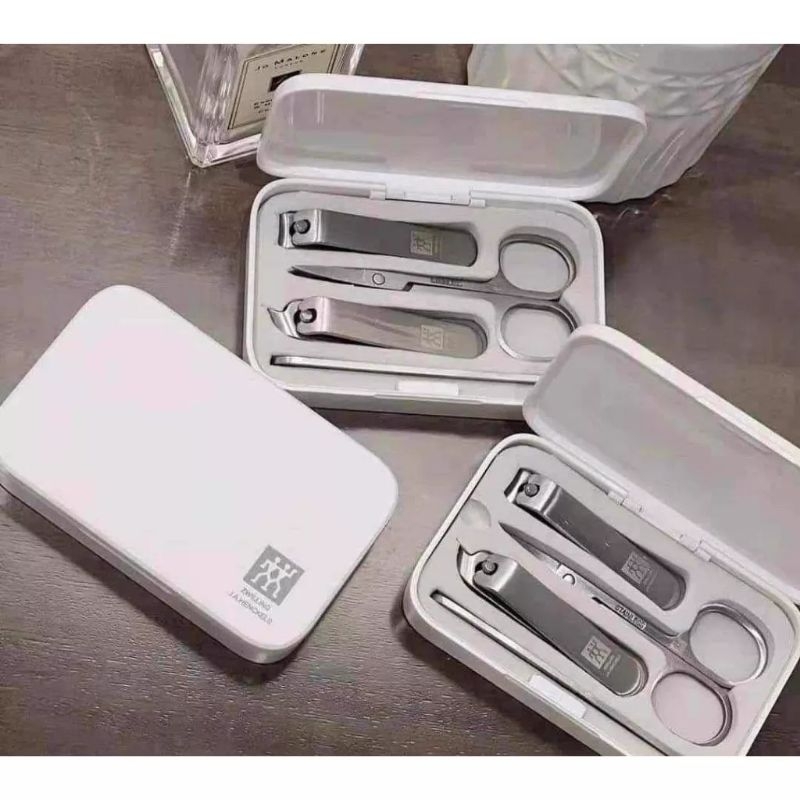 SET BẤM MÓNG TAY ZWILLING XUẤT ĐỨC ZWILLING