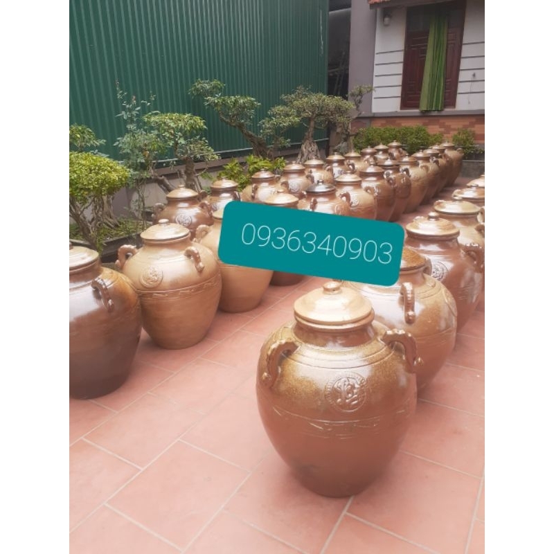 R.ươu nếp cái hoa vàng 5l.Tặng thêm 2 chai 100ml bất kỳ.