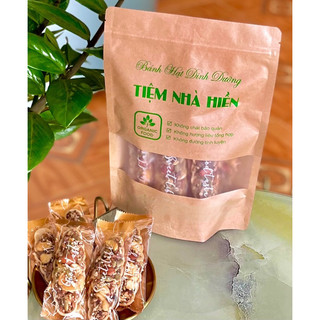 1 KG Bánh Thuyền mix hạt