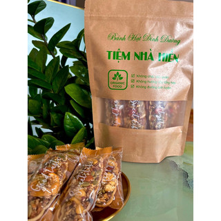 1 KG Bánh Thuyền mix hạt