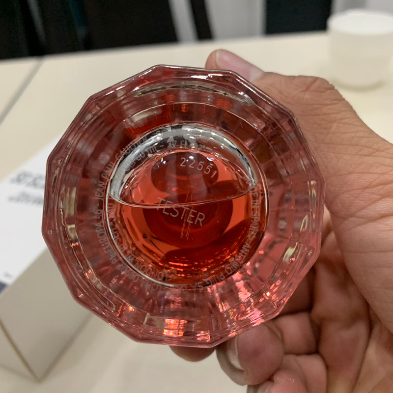 Nước hoa Tester Jean Paul Gaultier So Scandal EDP 80ml