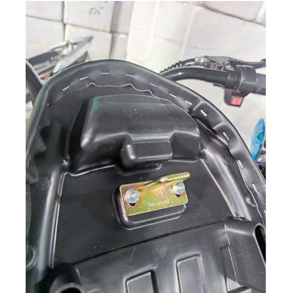 YÊN XE BÒ 133M, 133S... GIÁ SIÊU RẺ