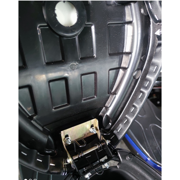 YÊN XE BÒ 133M, 133S... GIÁ SIÊU RẺ