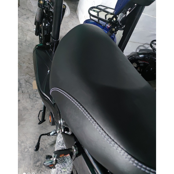 YÊN XE BÒ 133M, 133S... GIÁ SIÊU RẺ