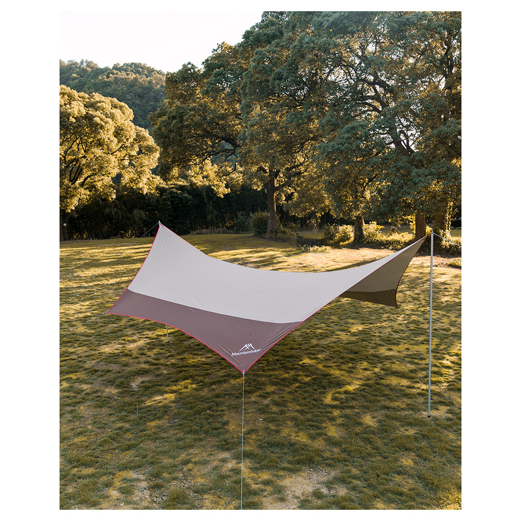 Tăng Bạt Cánh Bướm Dã Ngoại Mountainhiker