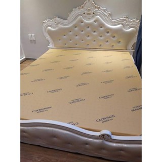  Nệm cao su nhân tạo american cắt theo yêu cầu 