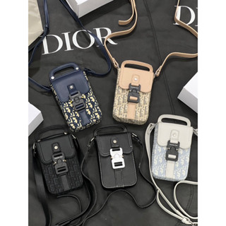 túi đeo chéo thời trang nam hit hot năm 2023 full box - Túi nam nữ cực chất kèm hộp