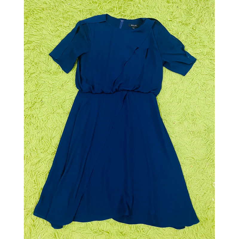 Váy elise size s 200k