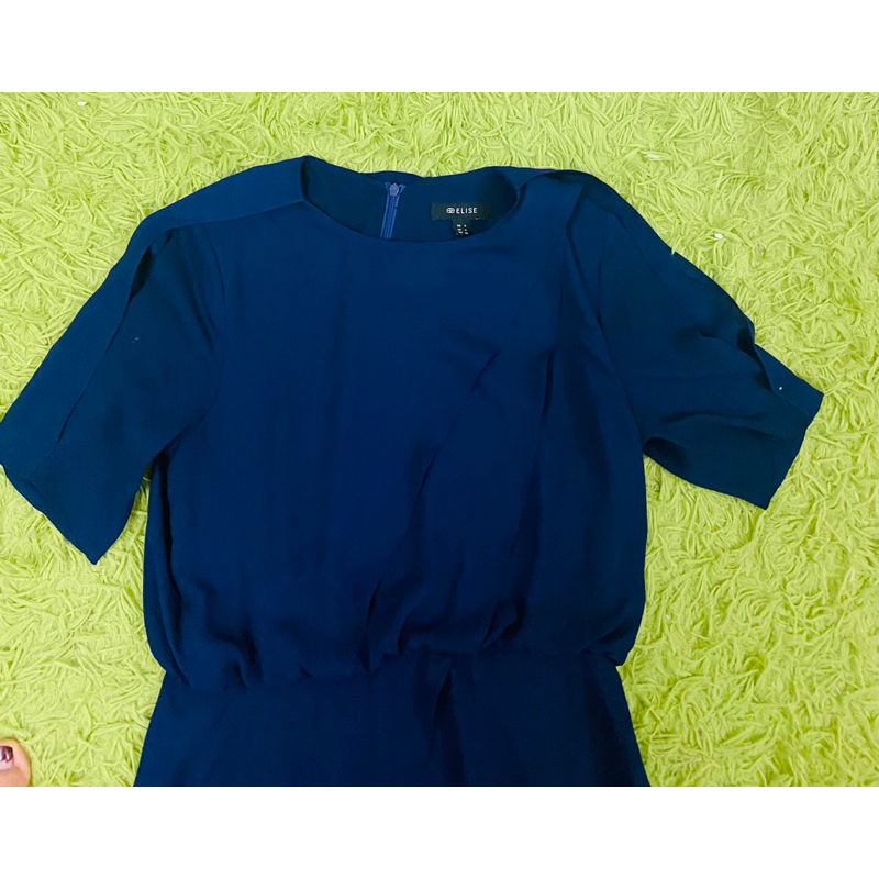 Váy elise size s 200k