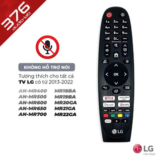 Remote lg rm-l1818 cho smart tivi lg từ 2013-2022 - không giọng nói 2