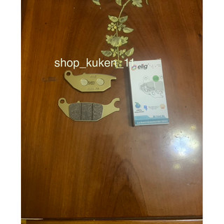 Bố thắng đĩa Exciter 150 elig (sale)