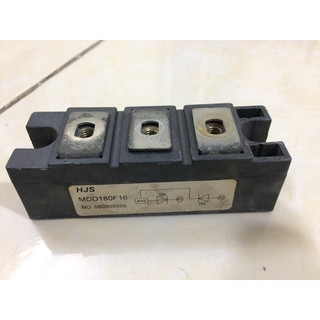 diot diode tháo máy MDD180F16 (180A-1600V)