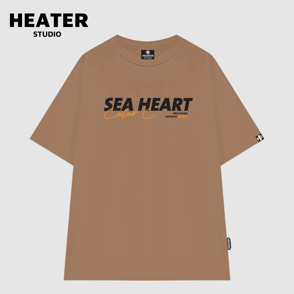 Áo Thun Nam Nữ LocalBrand Unisex Phông Trơn Tay Lỡ Oversize Cotton Co Dãn Lukid L341