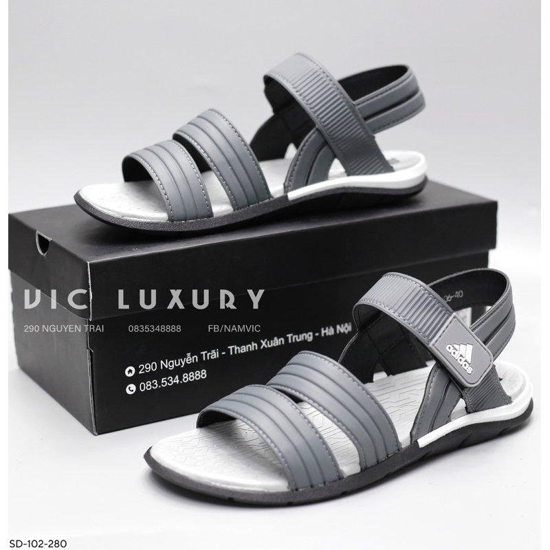 Dép Sandan Nam - Hàng Xuất Dư  ⭐SD102