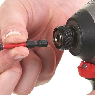 Máy vặn vít Milwaukee M12 FID-0C (chưa pin sạc)