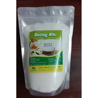 Đường nho Pháp gói 1kg - Khôi Minh Food