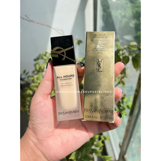 Kem Nền YSL All Hours Foundation