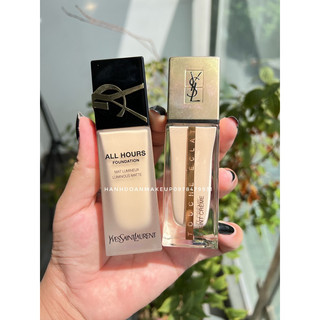 Kem Nền YSL All Hours Foundation