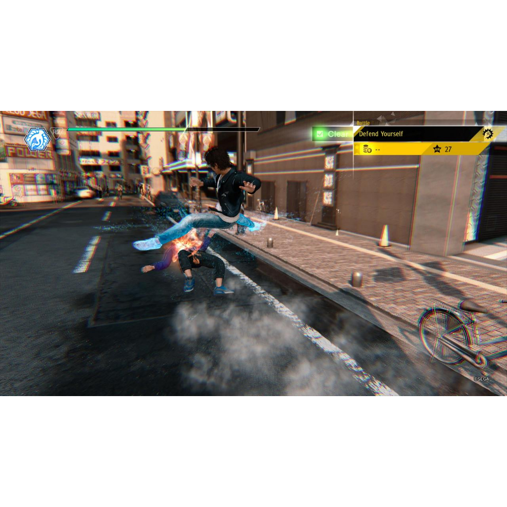 slide