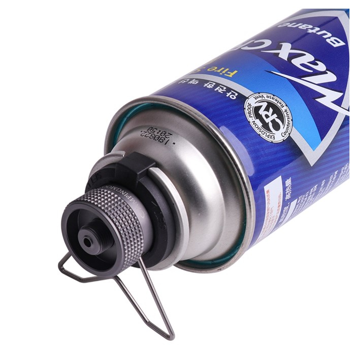 Đầu chuyển bếp ga Campingmoon Z10 - Z11