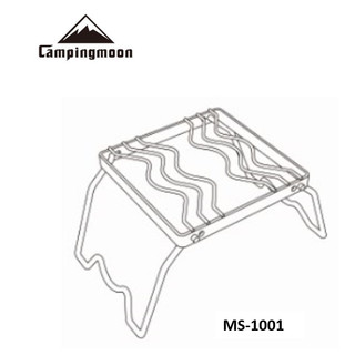 Kệ đun bếp gấp gọn Campingmoon MS-1111 MS-1001