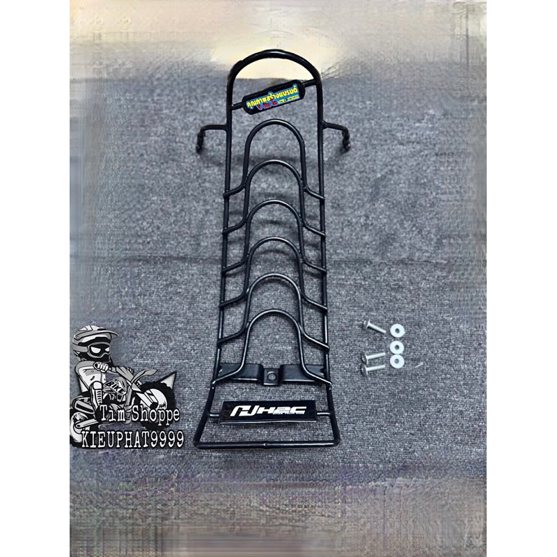 Baga Wave SOC H2C Wave Rs alfa 2006 - 2023 Future