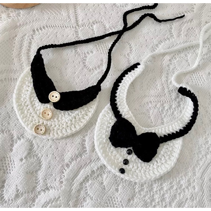 Yếm vest siêu cute dành cho chó mèo siêu xinh