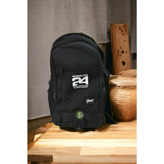 Balo HBL, dung tích 35l, siêu bền đẹp