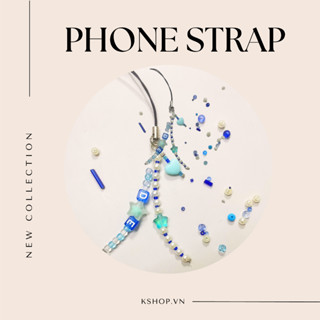 Móc điện thoại/ móc khoá/ túi xách D&E (Super Junior)