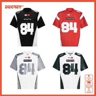 Áo thể thao Degrey.Madmonks Vietnam 84 - DV84