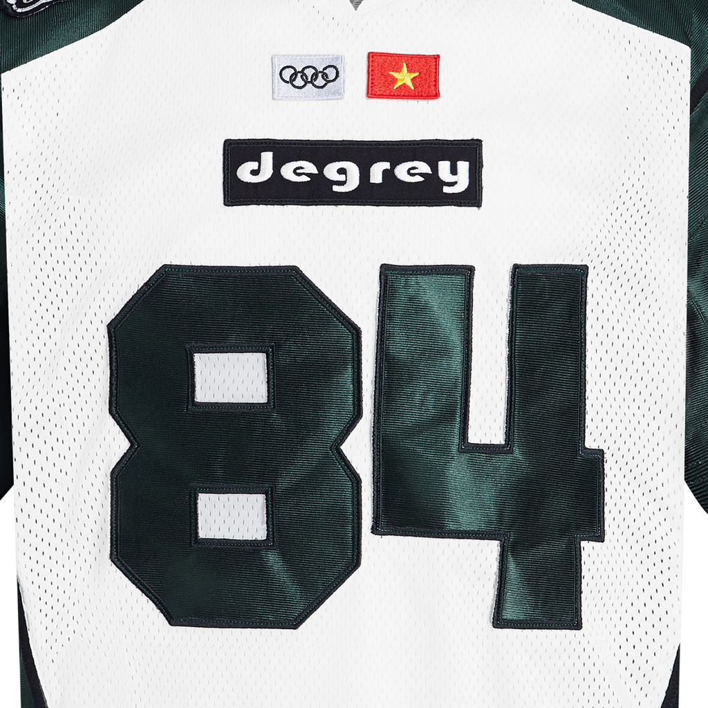 Áo thể thao Degrey.Madmonks Vietnam 84 - DV84