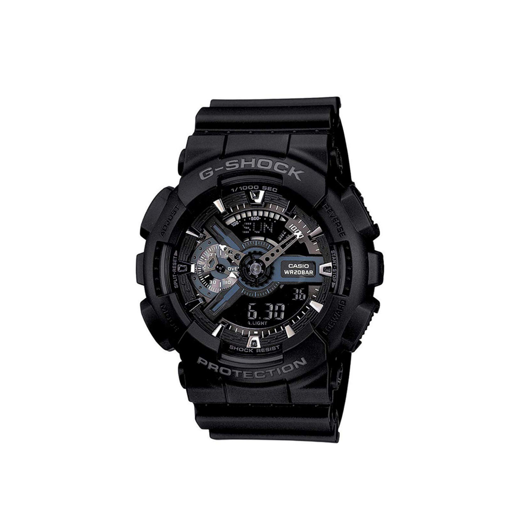 Đồng hồ thể thao nam nữ Casio G Shock GA 110 (1:1), đồng hồ điện tử đeo tay full box - One Time Store