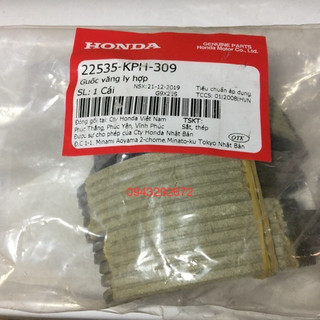 Guốc văng ly hợp fu neo, fu x honda