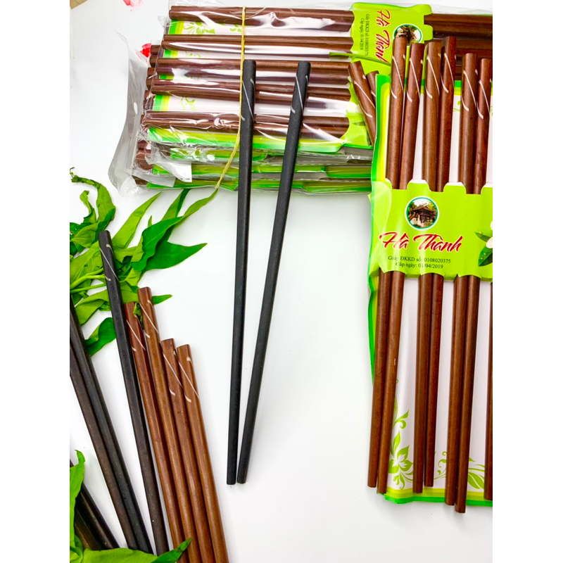 Đũa gỗ cao cấp không mốc,Đũa gỗ cẩm xoắn ,