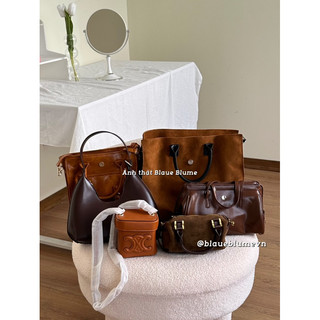 𝐁𝐥𝐚𝐮𝐞𝐁𝐥𝐮𝐦𝐞🦋 Lememe Bag