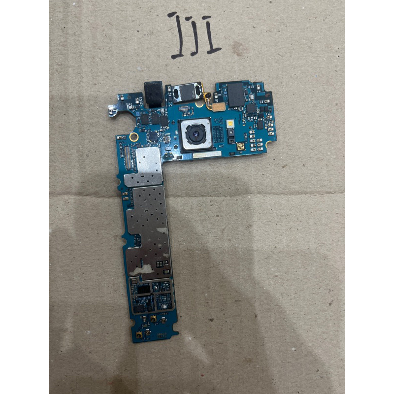 Main sống samsung s6 adge g928f