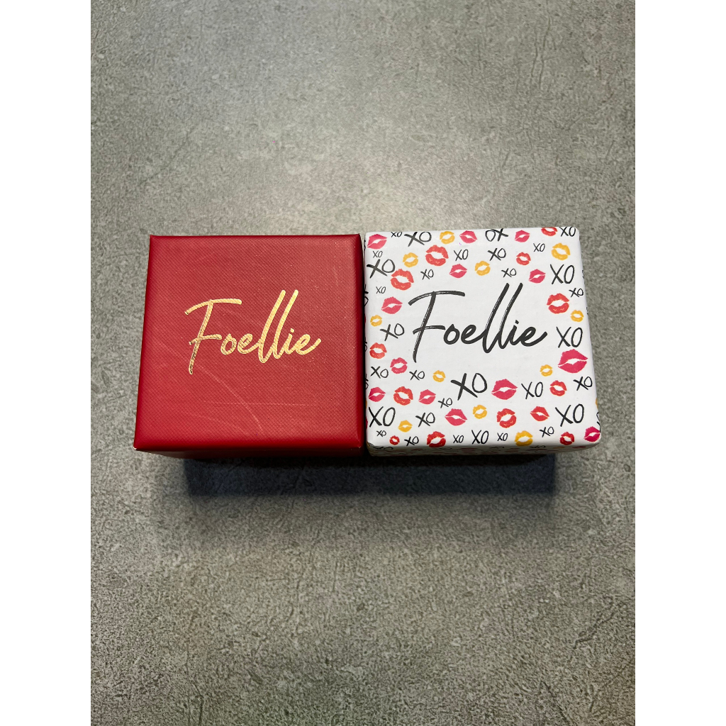 Combo 2 lọ nước hoa vùng kín, nước hoa Foellie lưu hương 6 đến 8 tiếng, nước hoa vùng kín nữ- che tên khi nhận hàng