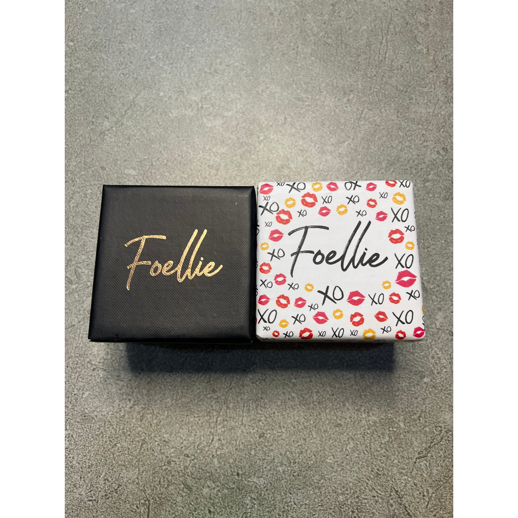 Combo 2 lọ nước hoa vùng kín, nước hoa Foellie lưu hương 6 đến 8 tiếng, nước hoa vùng kín nữ- che tên khi nhận hàng