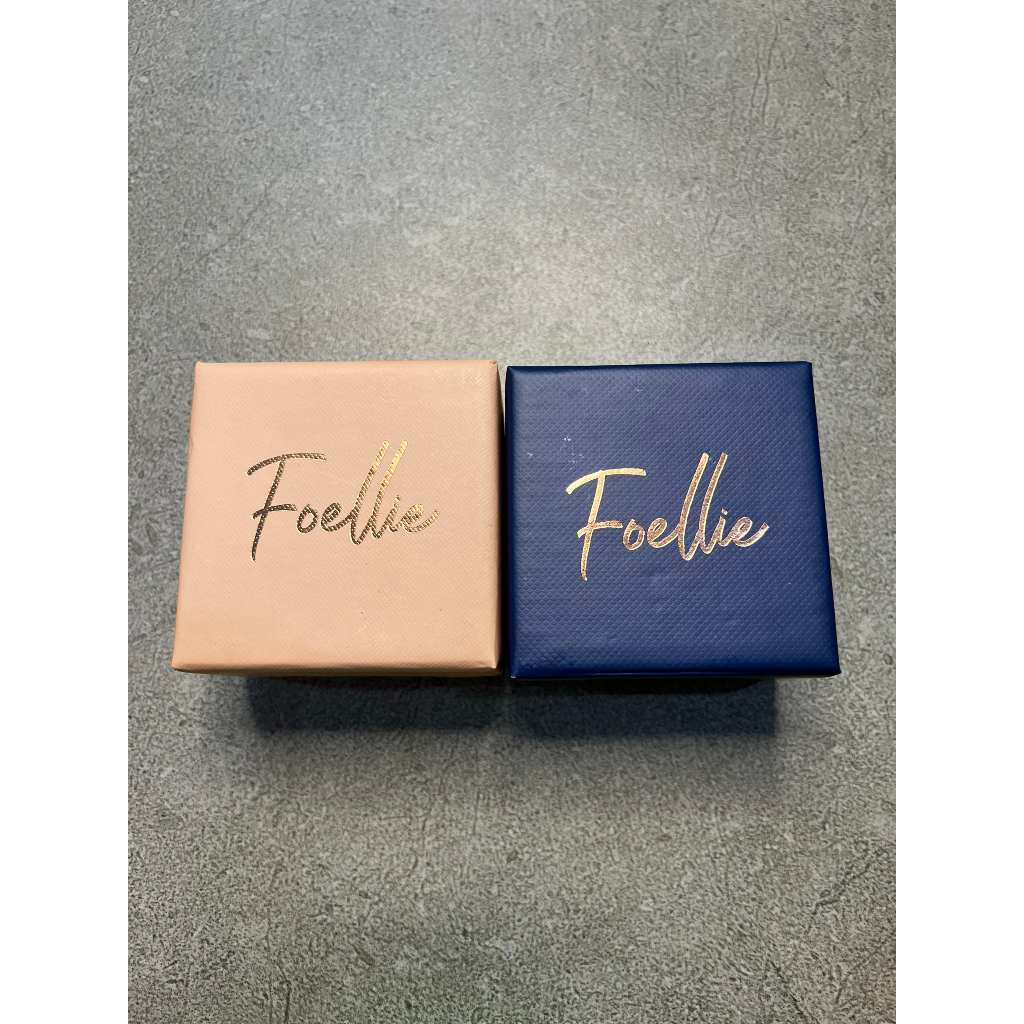 Combo 2 lọ nước hoa vùng kín, nước hoa Foellie lưu hương 6 đến 8 tiếng, nước hoa vùng kín nữ- che tên khi nhận hàng