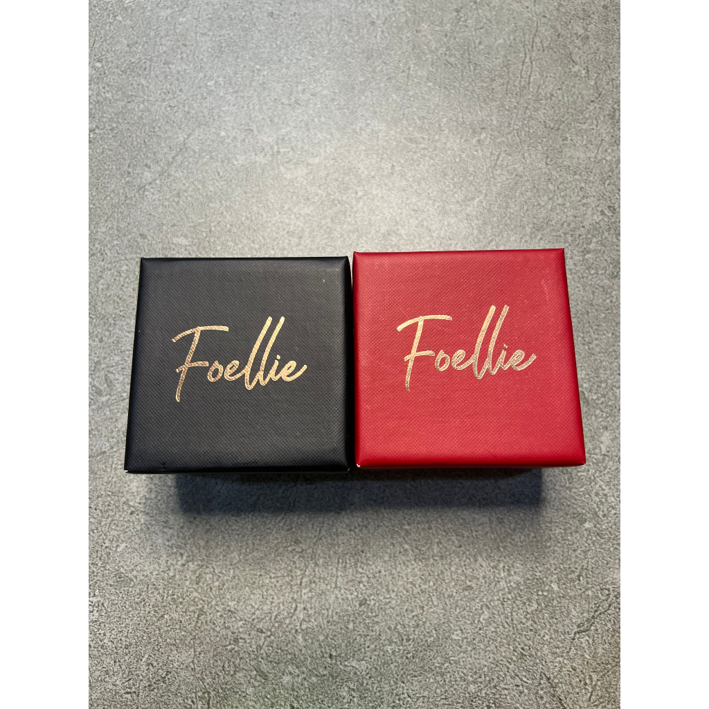 Combo 2 lọ nước hoa vùng kín, nước hoa Foellie lưu hương 6 đến 8 tiếng, nước hoa vùng kín nữ- che tên khi nhận hàng