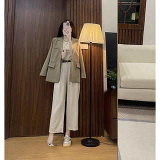 Áo Vest Sang Chảnh QCCC
