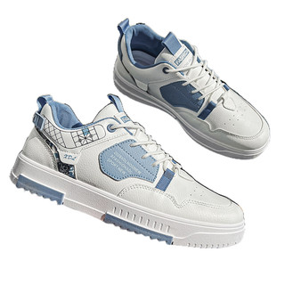 Giày sneaker nam thể thao thời trang XDL phong cách trẻ trung năng động đường phố Hàn Quốc lên chân cực chất TH-90