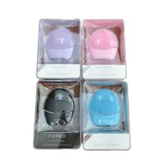 [BillDutyfree]Máy rửa mặt Fo.reo Luna 3
