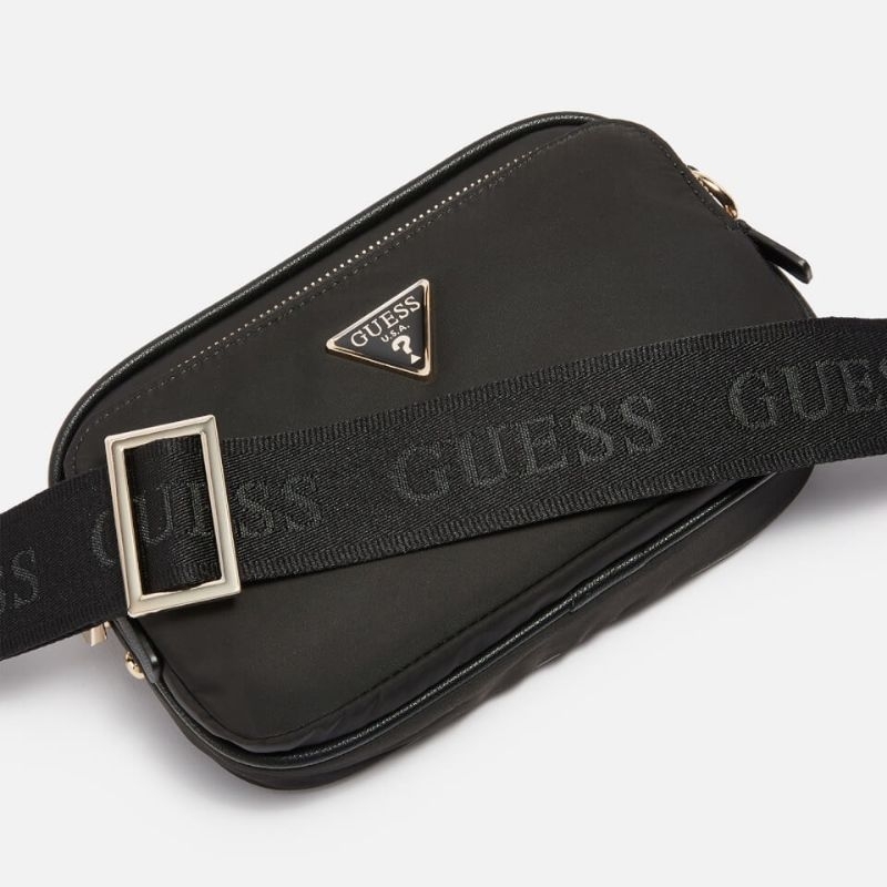 TÚI GUESS eco gemma crossbody camera