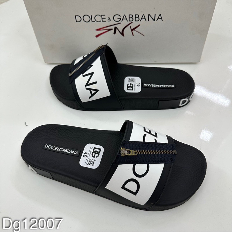 Dép nam OFF-WHITE cao cấp 3 màu, đế pu cao cấp, hot trend