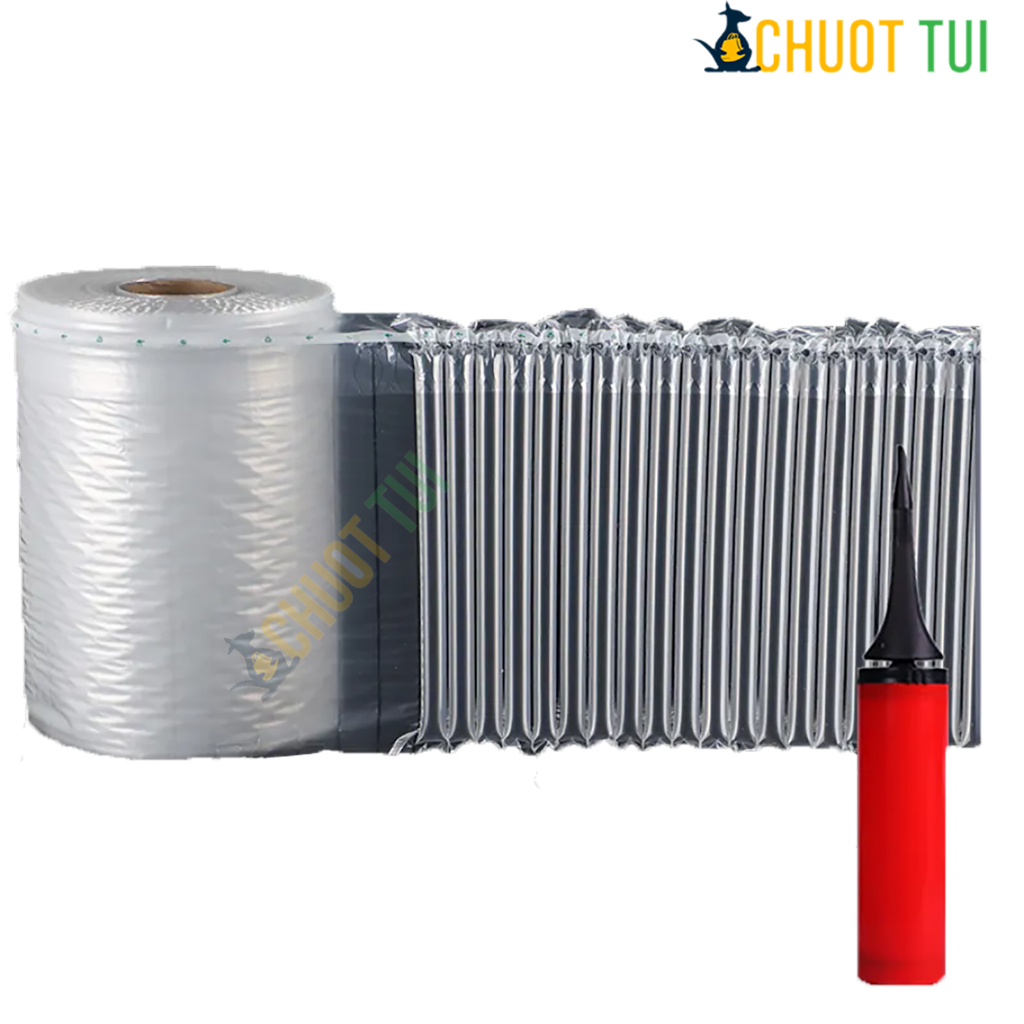 Bơm khí, bơm tay dùng cho túi khí, bơm tay cho túi đệm khí, bơm bong bóng